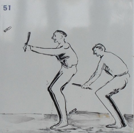 Mazza e piuzo
