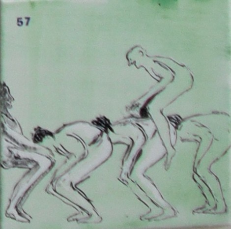 Uno monta l'uno