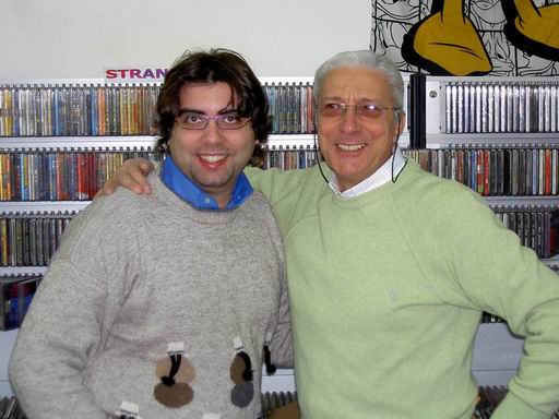 giuseppe calatola