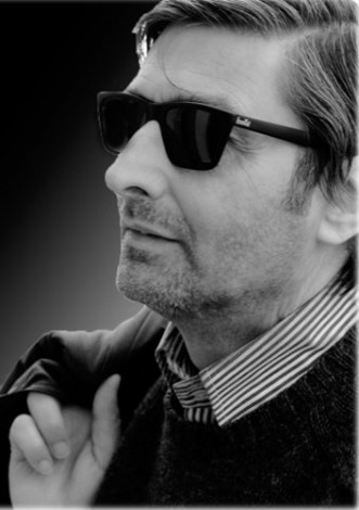 Il mio amico Giuseppe "Latin lover"