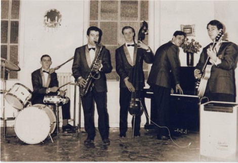 Gli Aristocratici