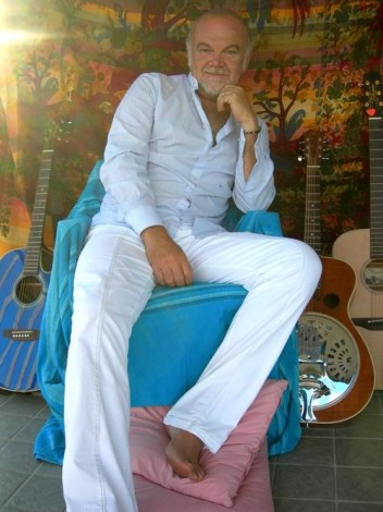Goran Kuzminac