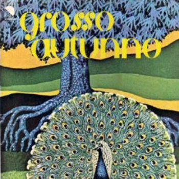 Luciano Ceri “Grosso autunno”
