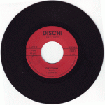 Disco "I Germani"