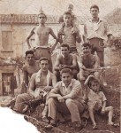 I "Pirati" del vecchio Mulino Gelso