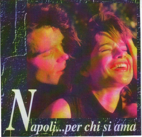 CD Napoli...per chi si ama (1996)