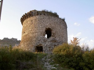 Il castello