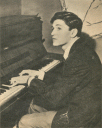 Tonino D’Ischia e i Forestieri dal Musichiere del 17/12/1960