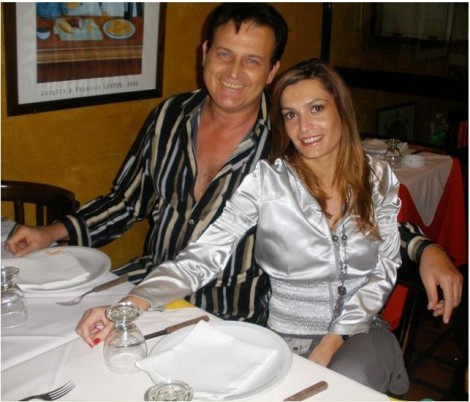 Ryan Paris & Lola Massey, prossimo "Duetto"