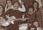 Inaugurazione Club Phoenix 1973