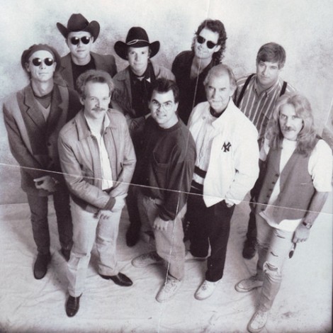 Jason & the Scorchers