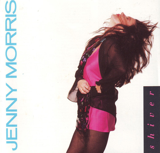 Jenny Morris “Shiver”