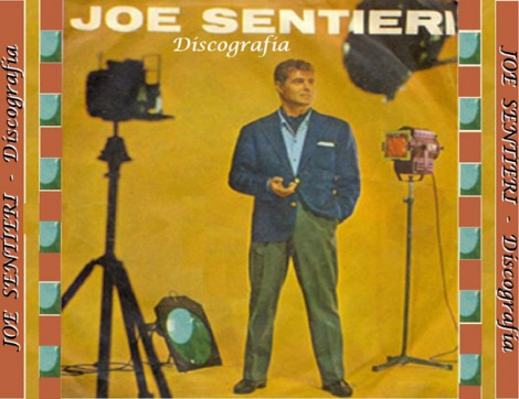 Joe Sentieri il Re degli "urlatori"