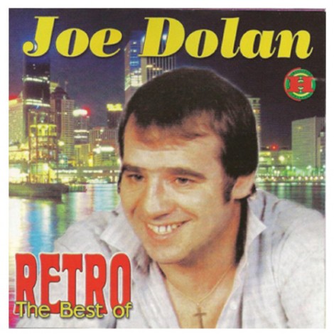 The best of Joe Dolan in LP