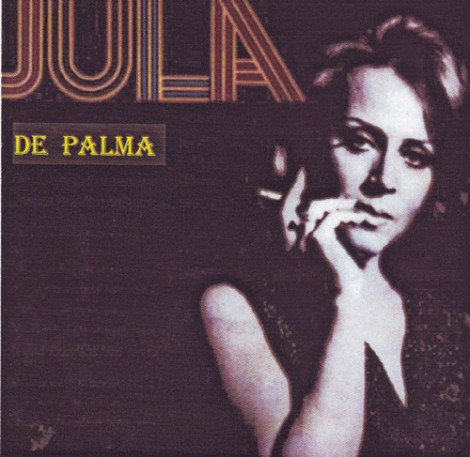 Jula De Palma "La Regina italiana del Jazz"