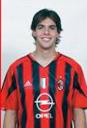 Kakà il fuoriclasse del Milan