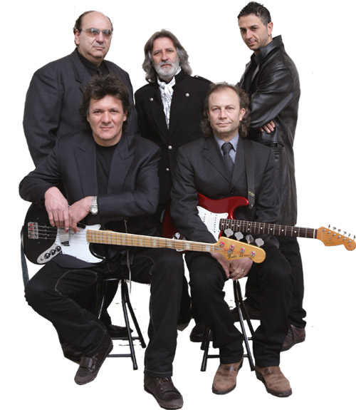 La Bottega dei ricordi 2009