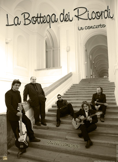 La Bottega dei ricordi