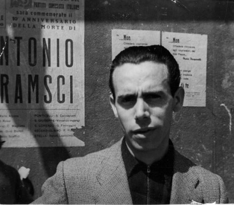 Tonino La Stella 
