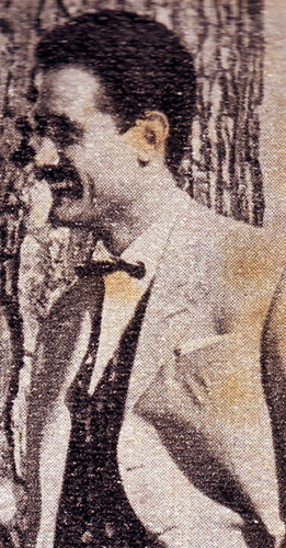 Complesso di Raffaele Paverani