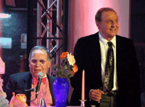Arbore promotore e sostenitore di Leo