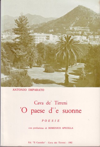 " 'O paese d' 'e suonne" poesie di Antonio Imparato.