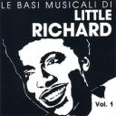 Basi musicali di Little Richard