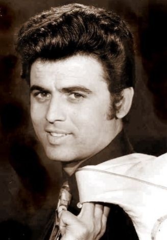 L'Elvis Presley italiano "Little Tony"
