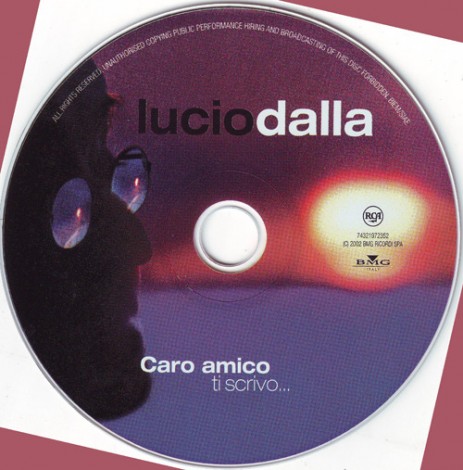 Il CD 