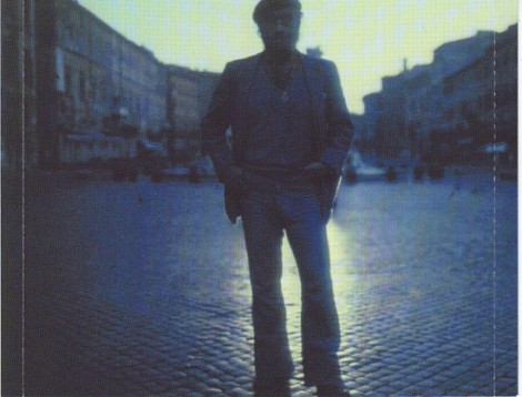 Lucio Dalla 