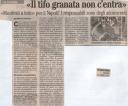 Articolo chiarificatore del mattino per sfottò tra opposte fazioni sportive