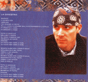 Foto tratta dal CD promo “Rose e viole” di Marcello Di Manna