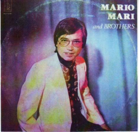 Mario Mari & Brothers