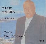 Dedica di Pino Salerno a Mario Merola