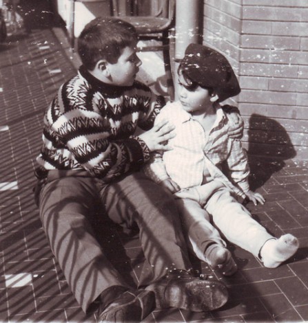Antonio e Mario Cirillo