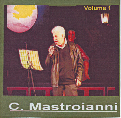 Copertina della prima raccolta di successi.