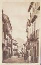 Mercato S.Severino in cartolina - Corso Gen.Armando Diaz