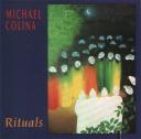 CD omaggio di Michael Colina