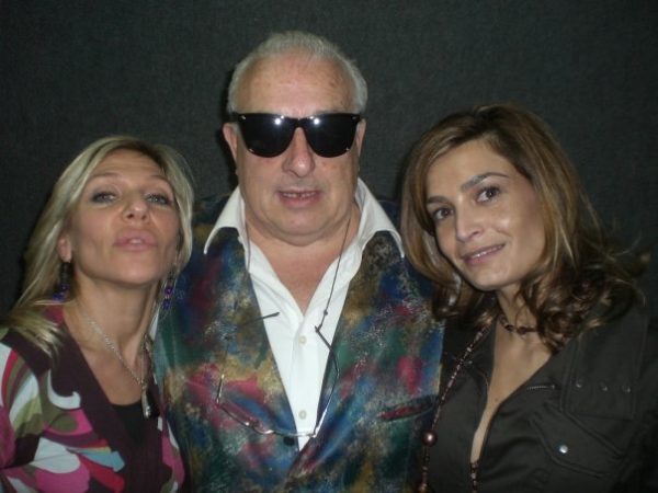 I Grandi Protagonisti della Mostra del disco