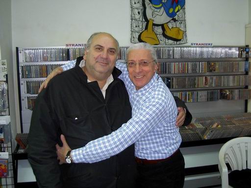 mimmo ferrentino