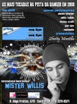 DJ Mister Willis Alfonso Casale