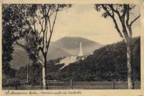 Il monumento (1937)