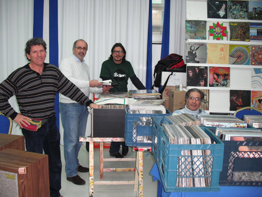 Rarità Discografiche