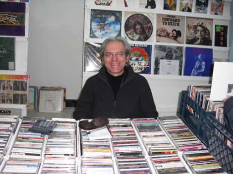 Lui è il "Massimo" storico musicale.