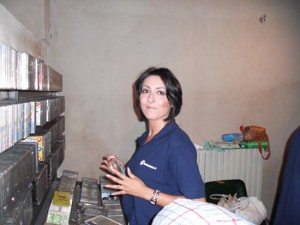 L'avv. Antonietta Pesco ha collaborato con Memorystck.it