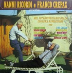 Doppio LP edito dalla Fonit - Cetra