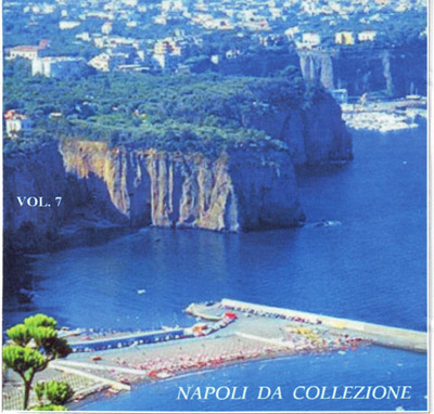 Napoli da collezione Vol.7