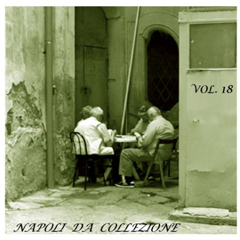 CD virtuale "Napoli da collezione" Vol.18