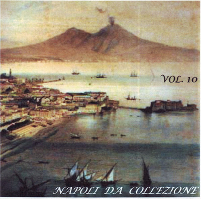 Ultima virtuale compilation per Napoli da collezione.
