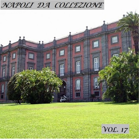Napoli da collezione Vol. 17